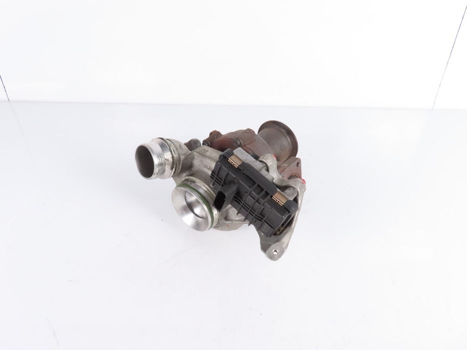 Turbo Bmw 1 Ref: 11658519476 / 8517452 / 8517453