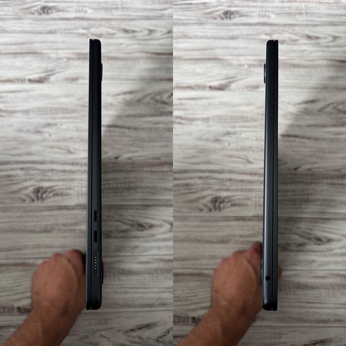 MacBook Air 15'' M4 16/256GB Midnight