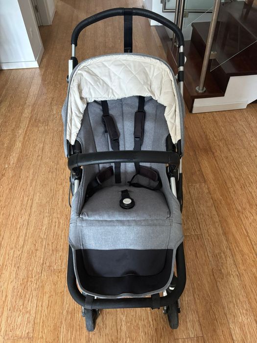 bugaboo cameleon 3