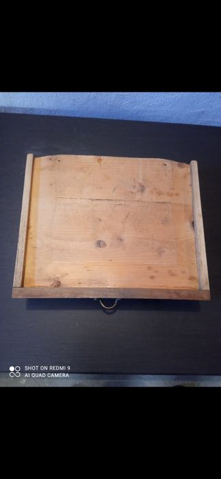 Sprzedam szafkę nocną dębową