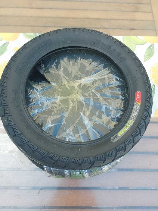 Pneus CST para bicicletas ou monociclos