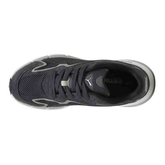 НОВІ PUMA ОРИГІНАЛ 8,5 41 26,5 чоловічі кросівки оригінальні Teveris Nitro 388774 28 новые оригинал кроссовки мужские серые пума 42,5 43 44 44,5 45