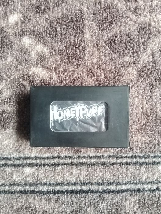 Коробочка -футляр для стіків