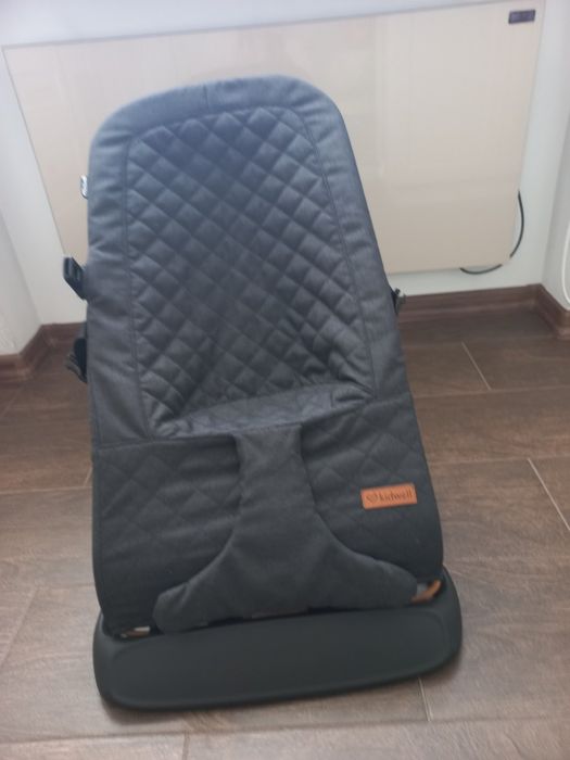 Продам дитячий шизлонг