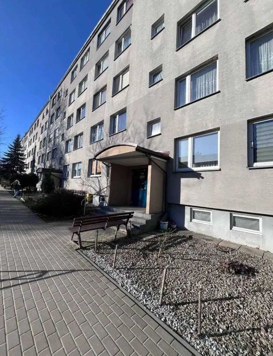 Mieszkanie – Andrychów, powiat wadowicki - Widok 4