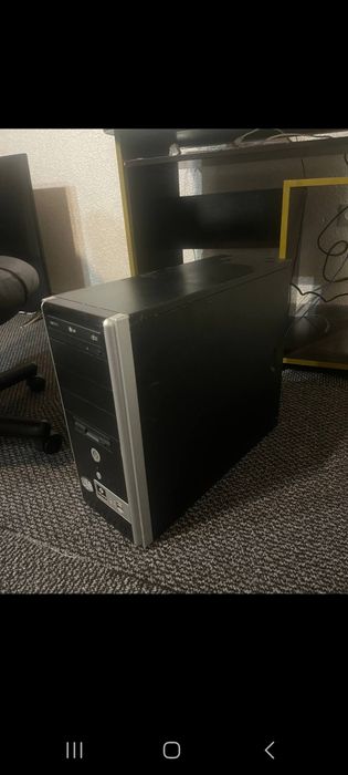 Системний   блок