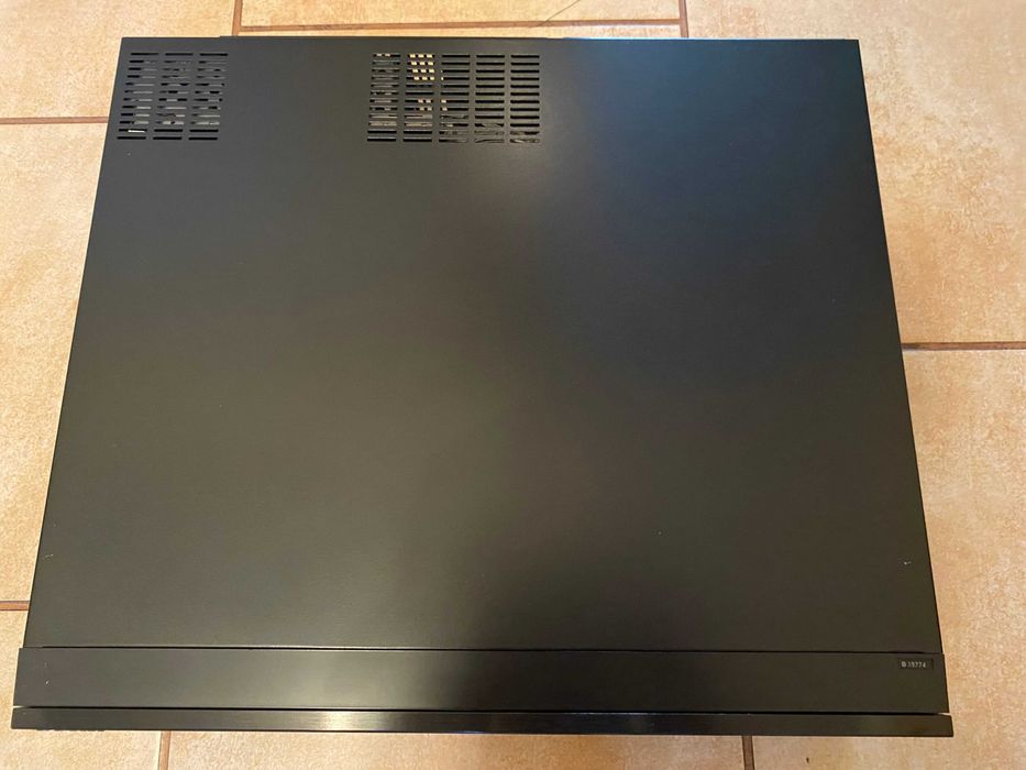 Magnetowid Sony SLV-656VP Hi-Fi Stereo
