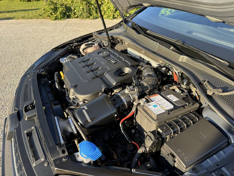 Volkswagen Golf GTD | MUITOS EXTRAS