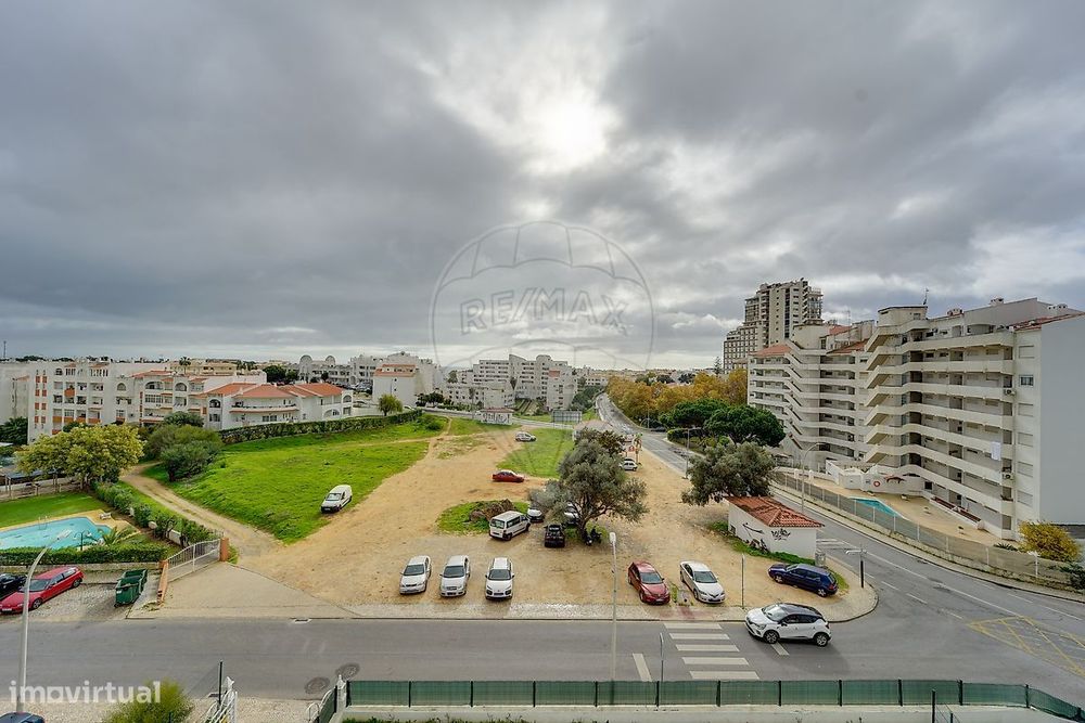 Apartamento T1 para venda