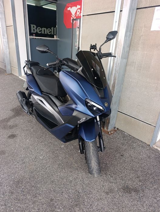 Vieste 125 - 2022/23
