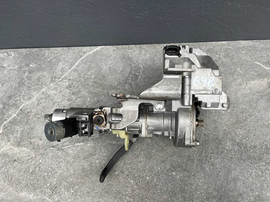 Рульова колонка Електропідсилювач ЕУР Mercedes Citan Renault Kangoo