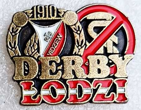 Widzew Łódź - odznaki - część VI