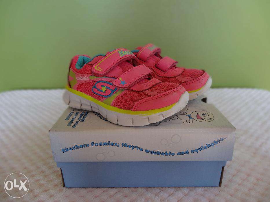 SKECHERS Półbuty rozm. 24