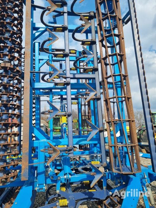 Компактомат Фармет Farmet K800