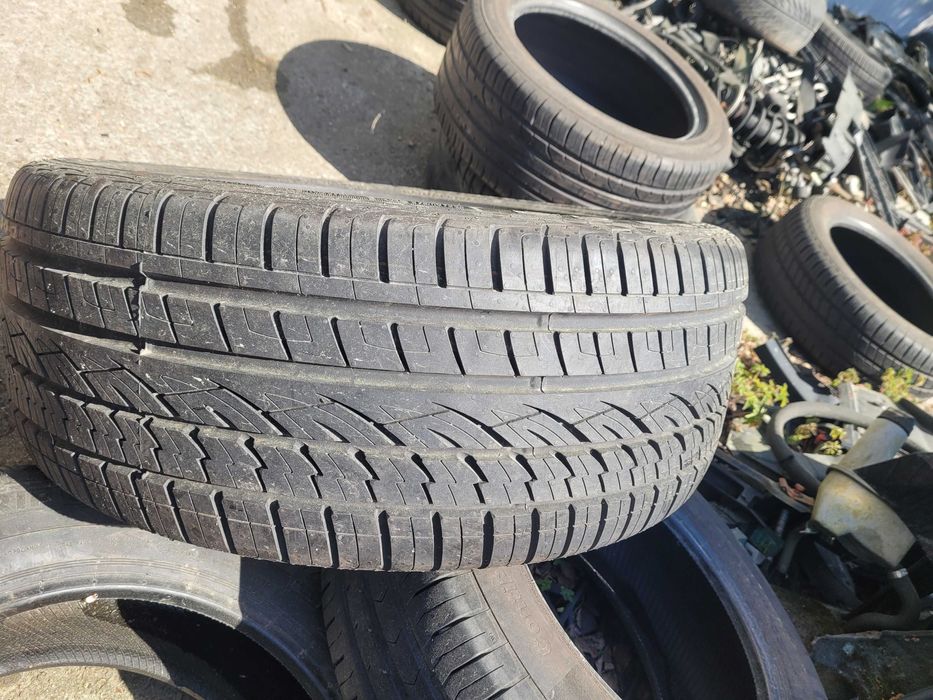 Opona Continental Cross Contakct 275/45R20