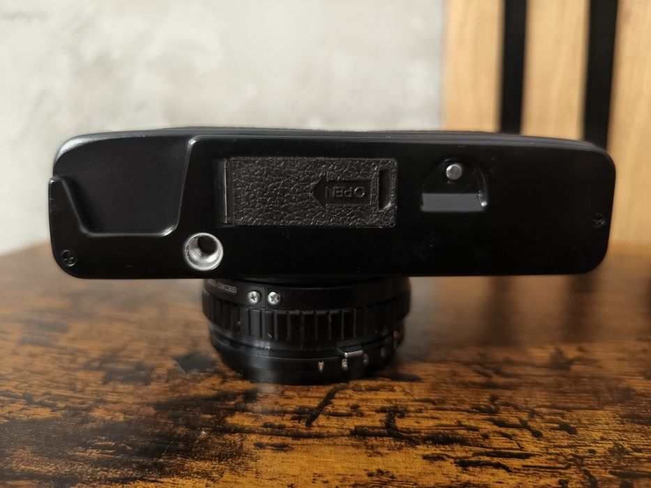 Minolta Hi matic E