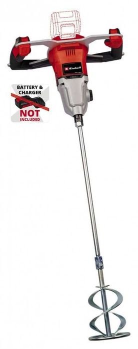 Міксер акумуляторний Einhell TP-MX 18-2 Li BL