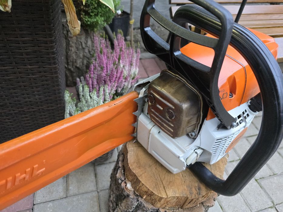 Piła spalinowa Stihl ms 362 4.8km Raty Serwis Wysyłka