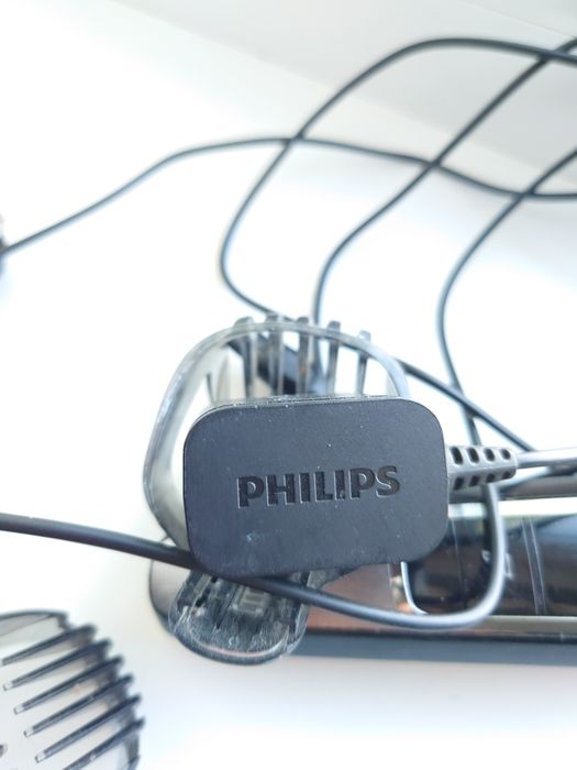 Philips multigoom