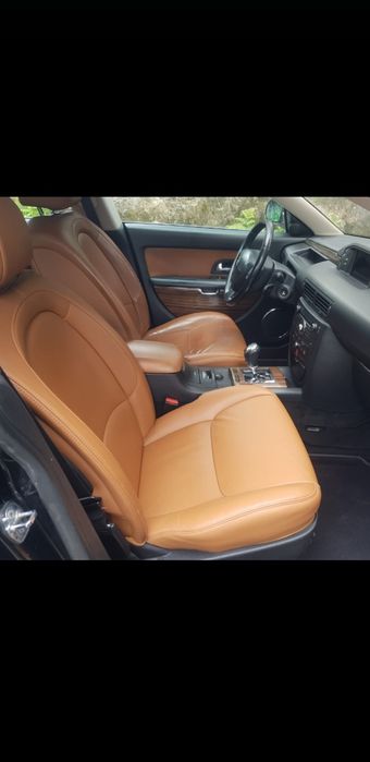 Citroen C6 HDI 2.0 160cv