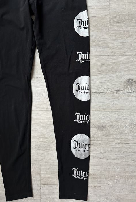 Лосіни Juicy Couture