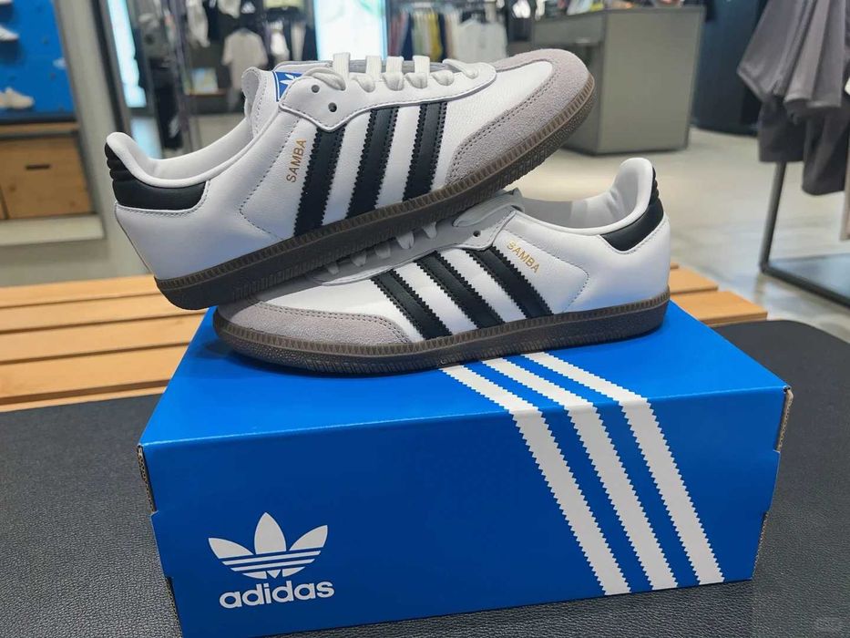 Originals samba og r.41