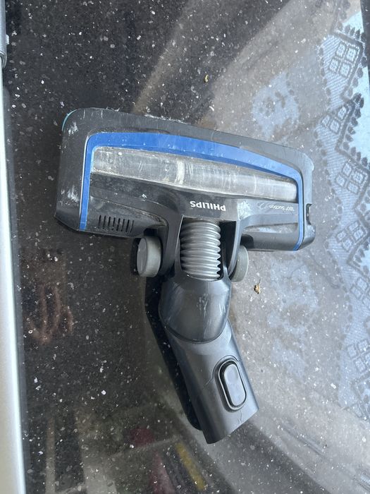 Philips aqua 8000 series odkurzacz