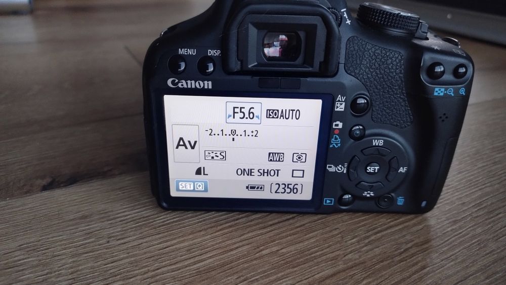 Do sprzedania aparat fotograficzny canon
