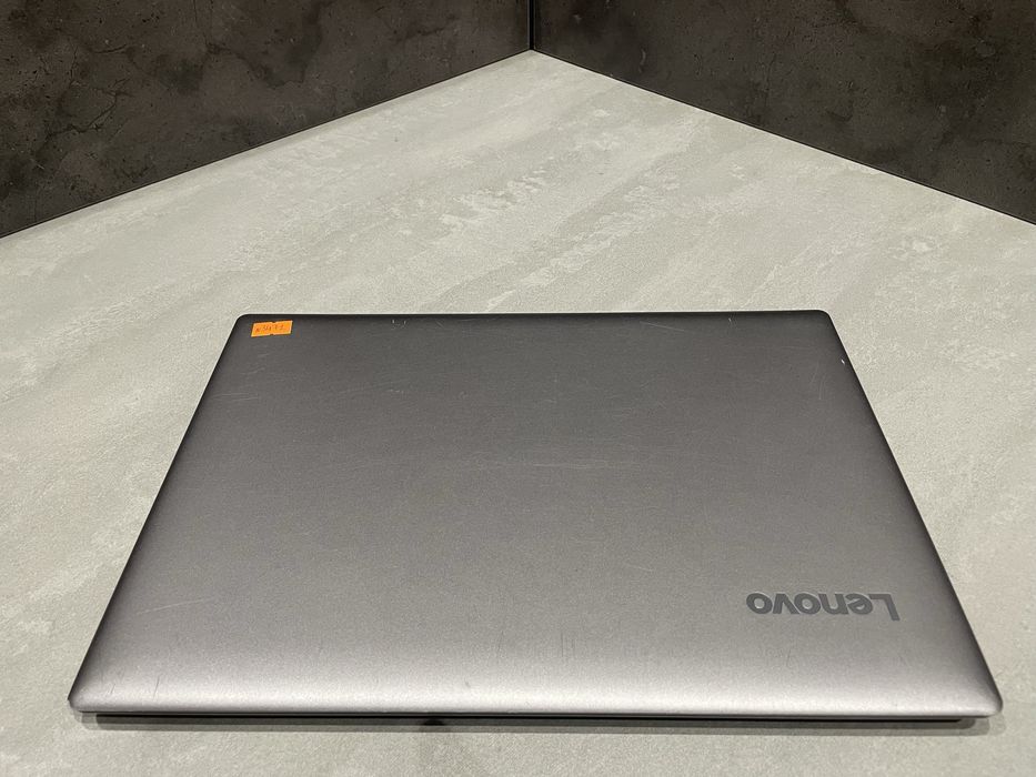 Ноутбук Lenovo IdeaPad 120S-14IAP 14" FHD 1920*1080/2GB/30Gb SSD/на відновлення!N3471