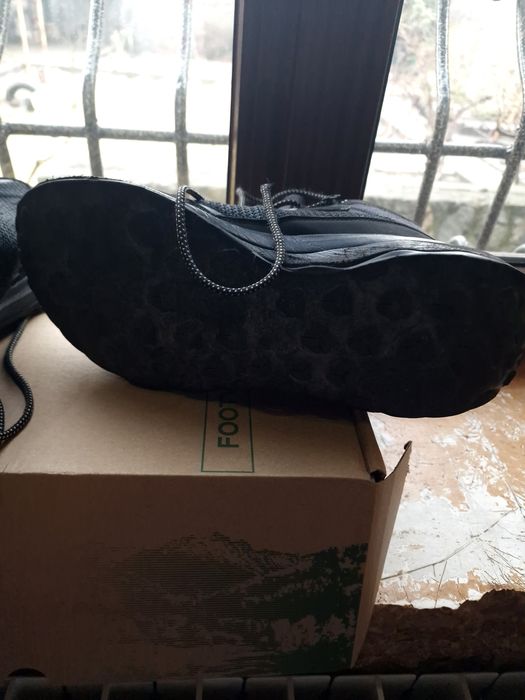 Чоловічі черевики Jack Wolf skin (p.44)