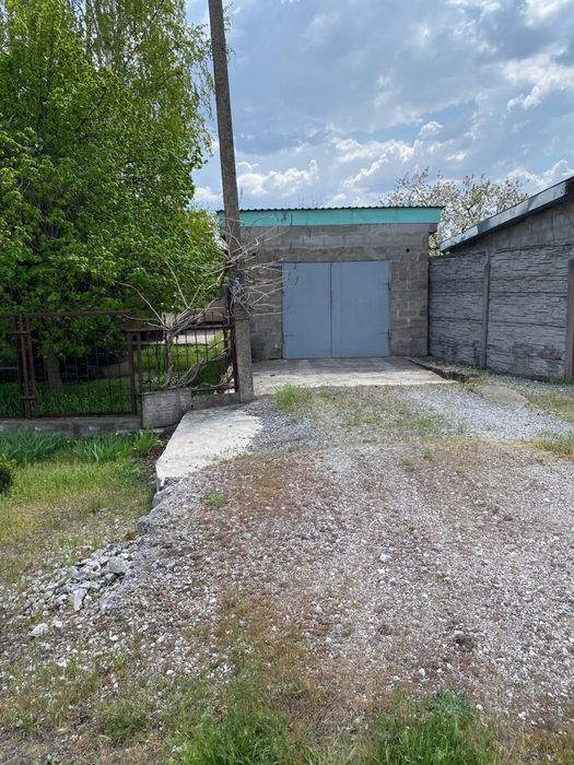 Продам будинок від власника