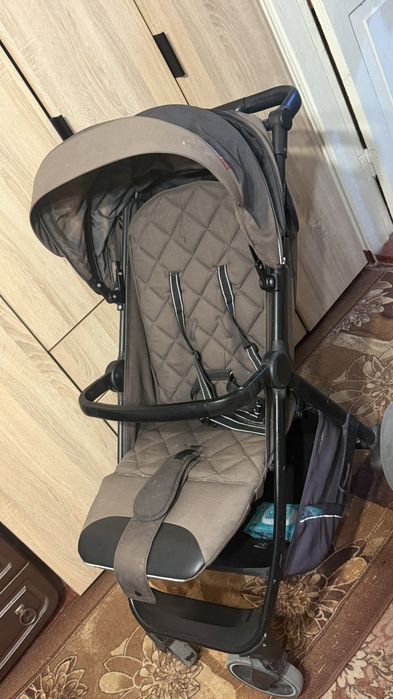 Дитяча каляска то 3х років