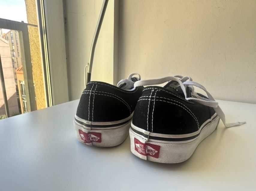 Vans autentic 40,5