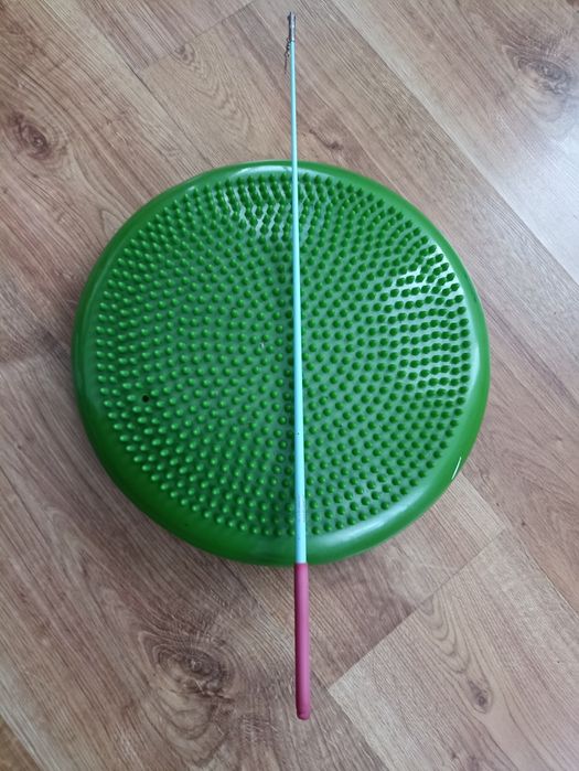 Паличка Sasaki для художньої гімнастики