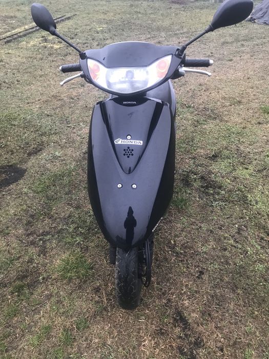 Honda dio 68.