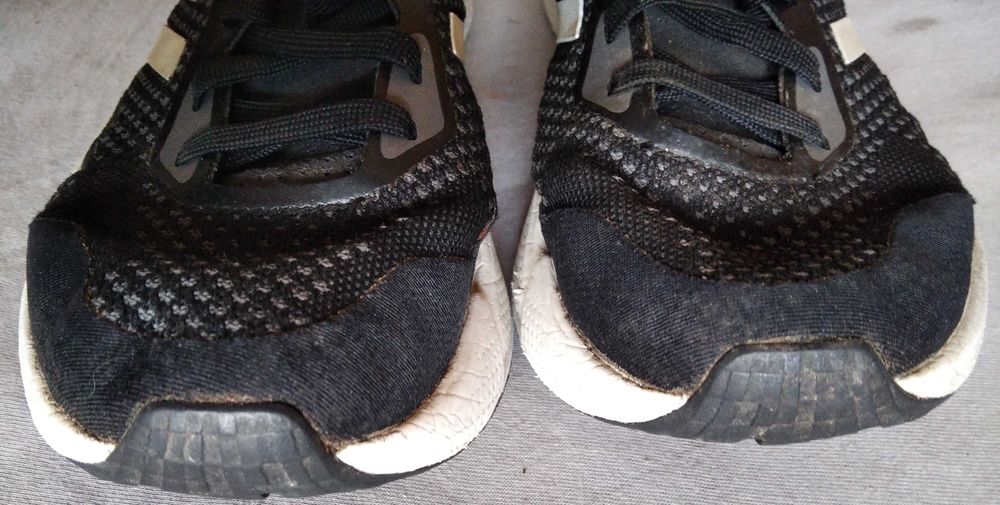 buty Adidas Bounce 40 2/3 #40