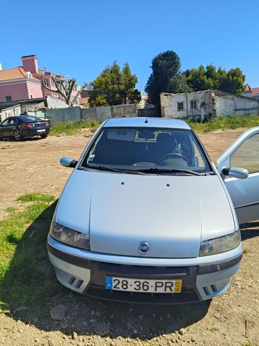 Vendo Fiat barato