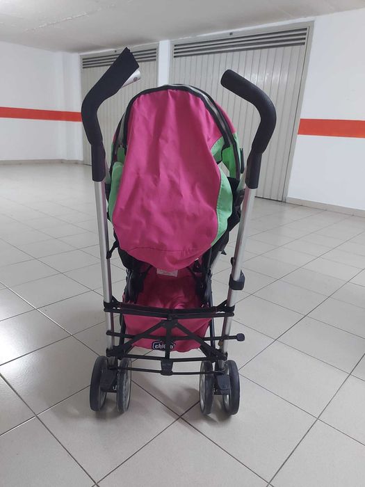Carrinho de Bebé CHICCO LITEWAY