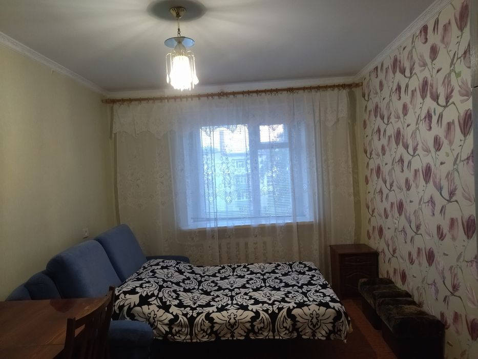 2 кімн Льотна Літак без комісії