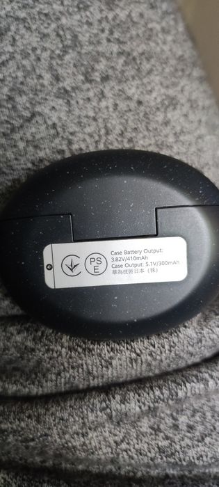 Huawei FreeBads 5i стан новых