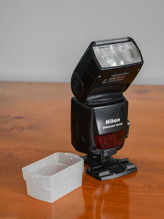 Material Fotográfico