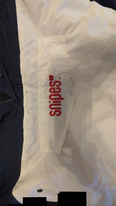 Куртка демисезонна  Snipes