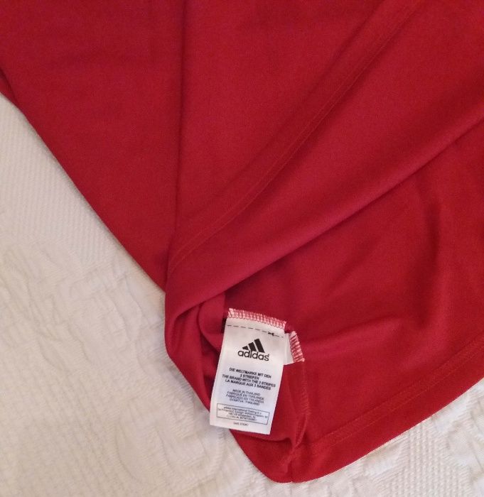 Camisola Adidas Clima365