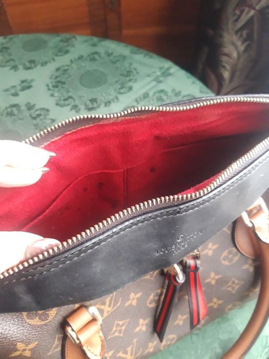 Брендова сумка Louis Vuitton