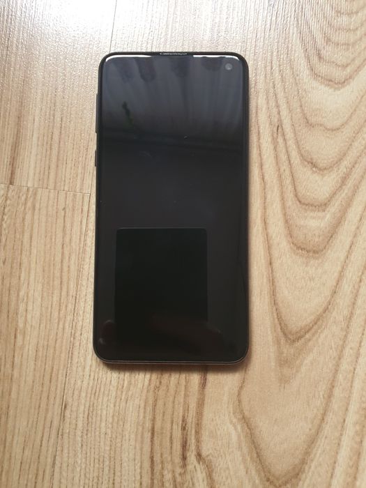 Samsung galaxy s10e