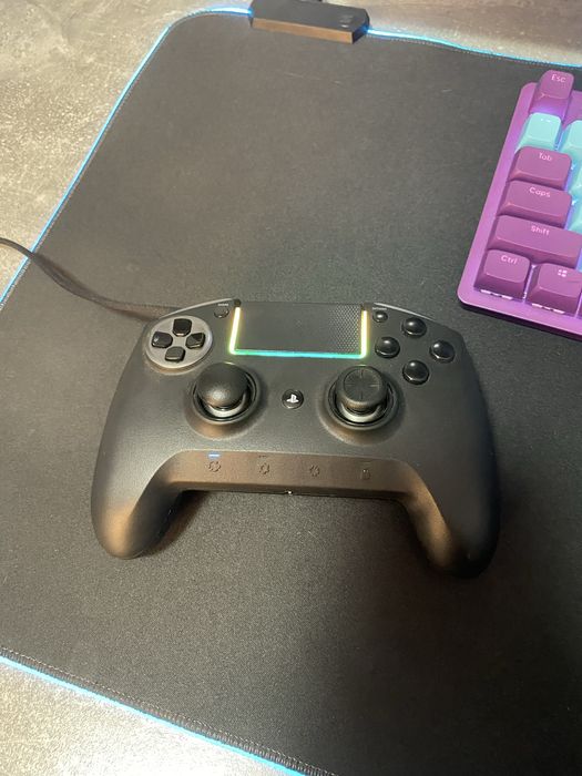 Геймпад Razer Raiju Ultimate
