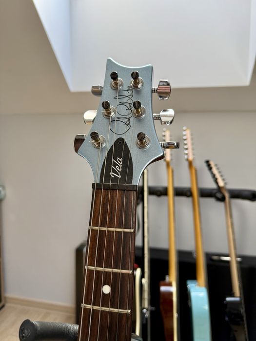 Gitara PRS S2 Vela Made in USA offset