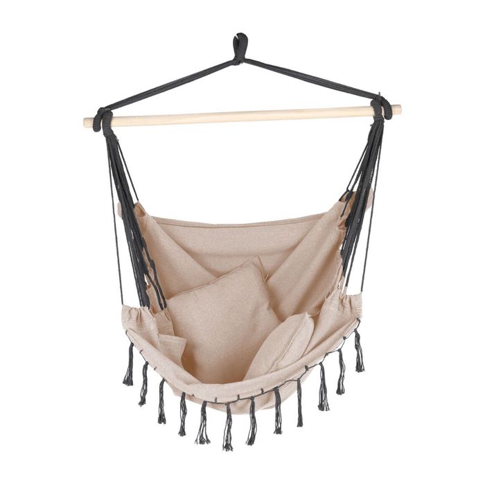 Hustawka krzeslo brazylijska hamak