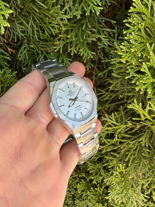 Edifice Casio/ Nowy stan