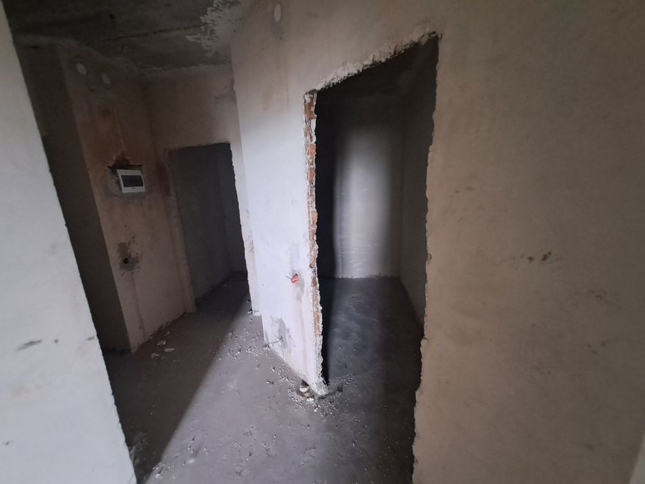 Продам 2 кімнатну квартиру в новобудові